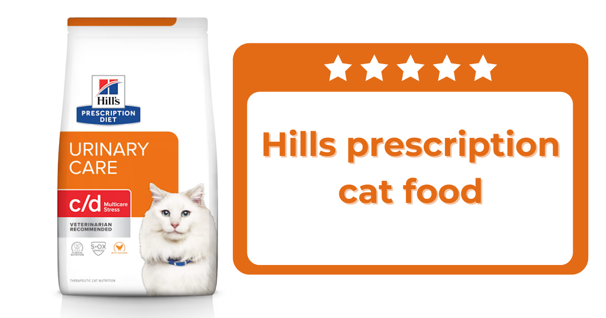 Photo inspiration: Prescription Food For Cats With Pill Reference: Hills Prescription Cat Food Vs Royal Canin